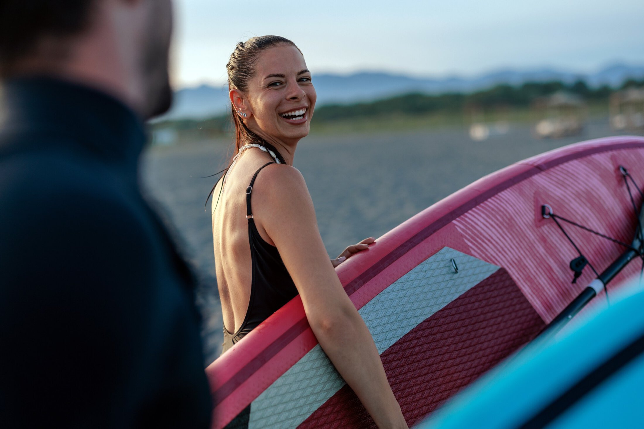 Orthopedics & Sports Medicine