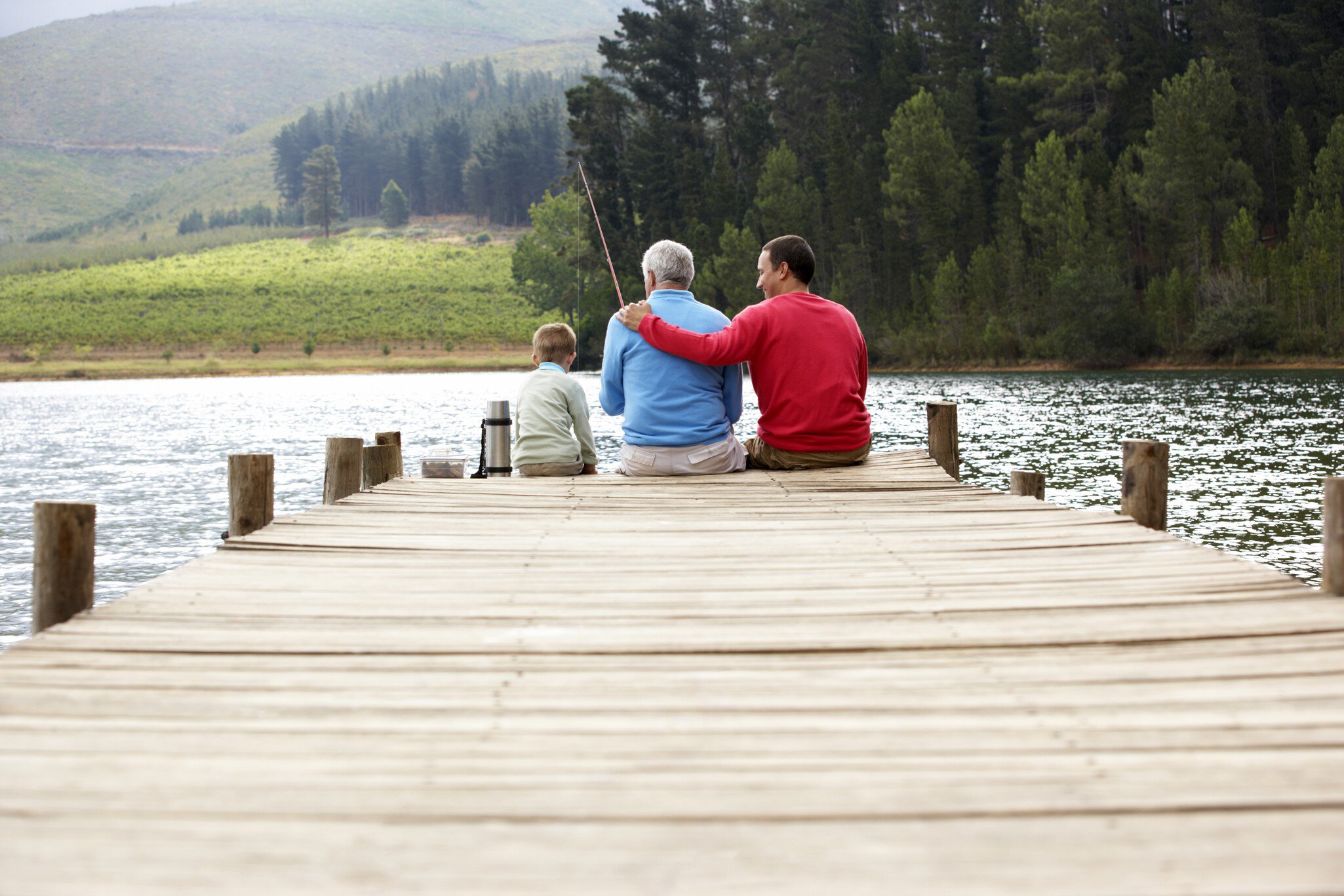 Family Medicine — Family Medicine clinic in Charleston, SC