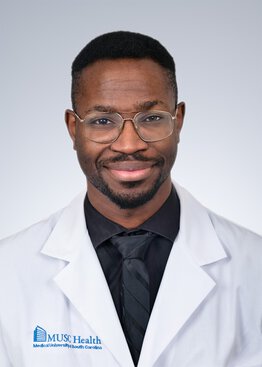 Oluwafemi Osunnuga, M.D.