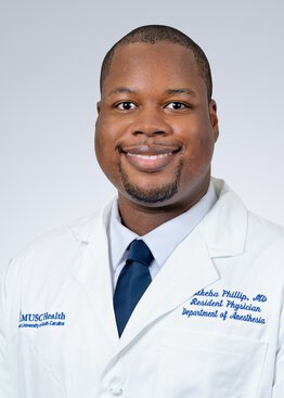 Professional Portrait