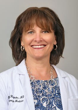 Professional Portrait