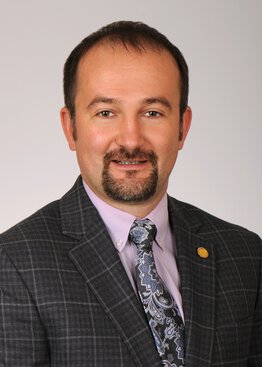 Alexander Alekseyenko, Medicine, PhD, Professor