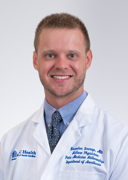 Professional Portrait