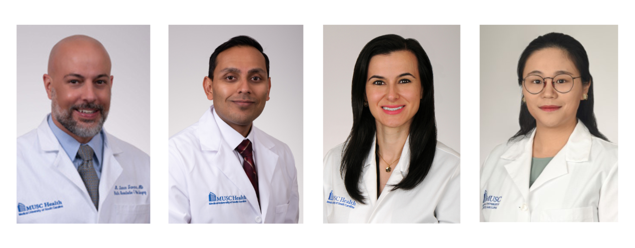 M. Lance Tavana, M.D., Rohit Mittal, M.D. Isis Scomacao, M.D., Wenyu Gou, Ph.D.