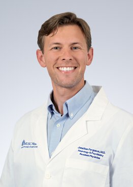 Professional Portrait