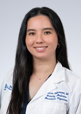 Professional Portrait