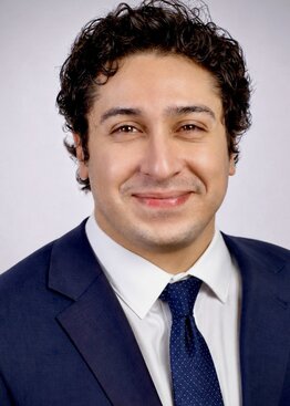 Professional Portrait
