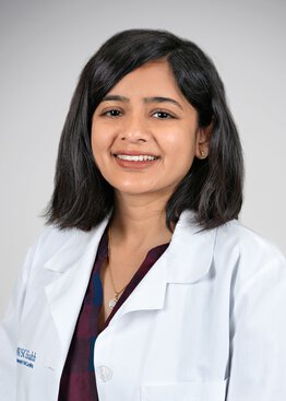 Priyanka Ballal, MD