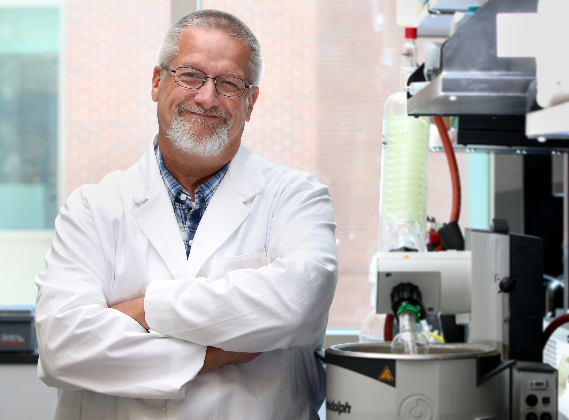 MUSC's Patrick M. Woster joins Medicinal Chemistry Hall of Fame | MUSC