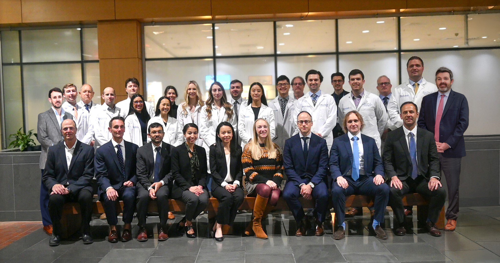Division of Cardiothoracic Surgery | MUSC College of Medicine