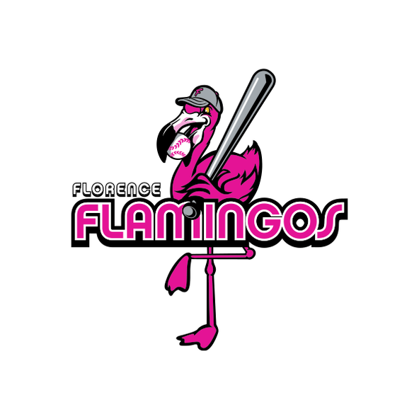 South Carolina Florence Flamingos minor league baseball team