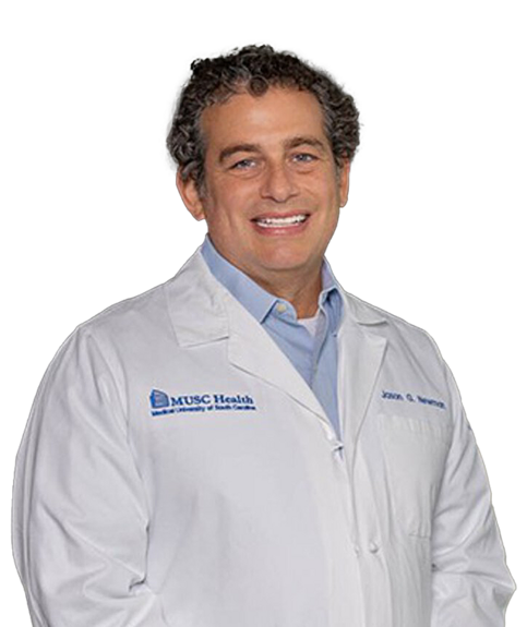 Jason Newman, M.D.