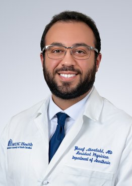 Professional Portrait
