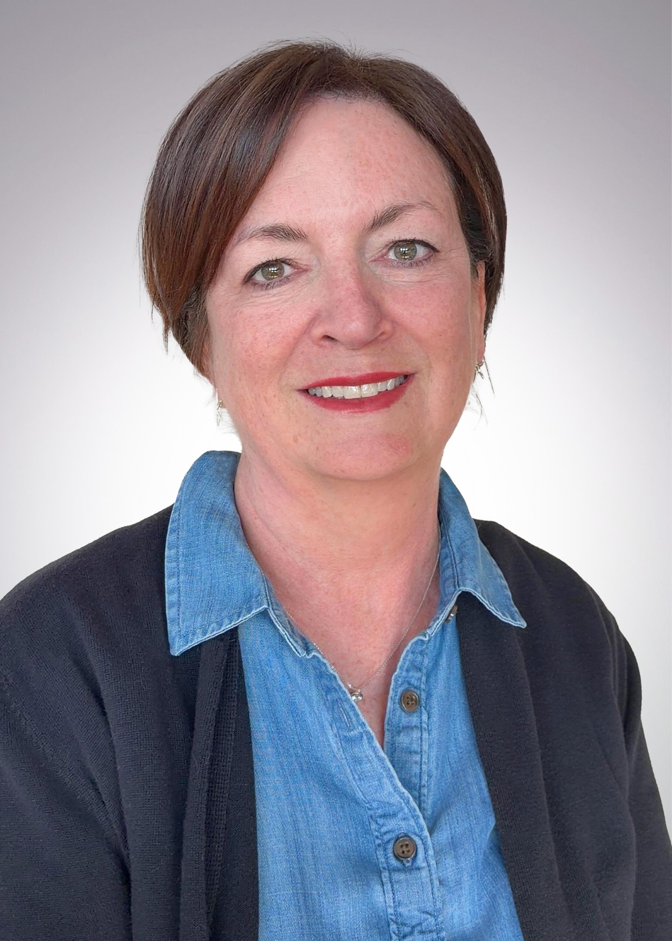 Helen Adams OCM Staff