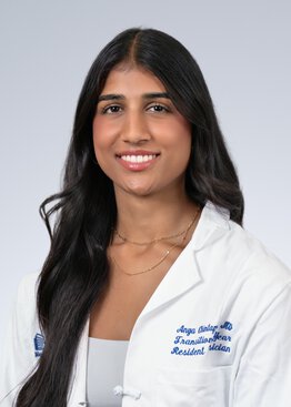 Professional Portrait