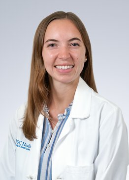 Professional Portrait