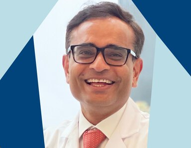 Dr. Sumit Yadav