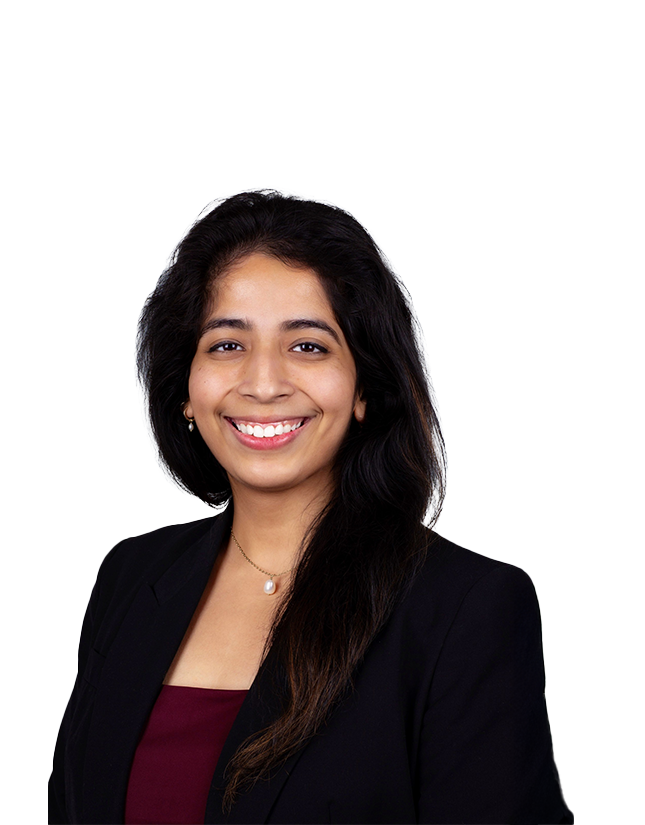 Shaoni Dasgupta spotlight