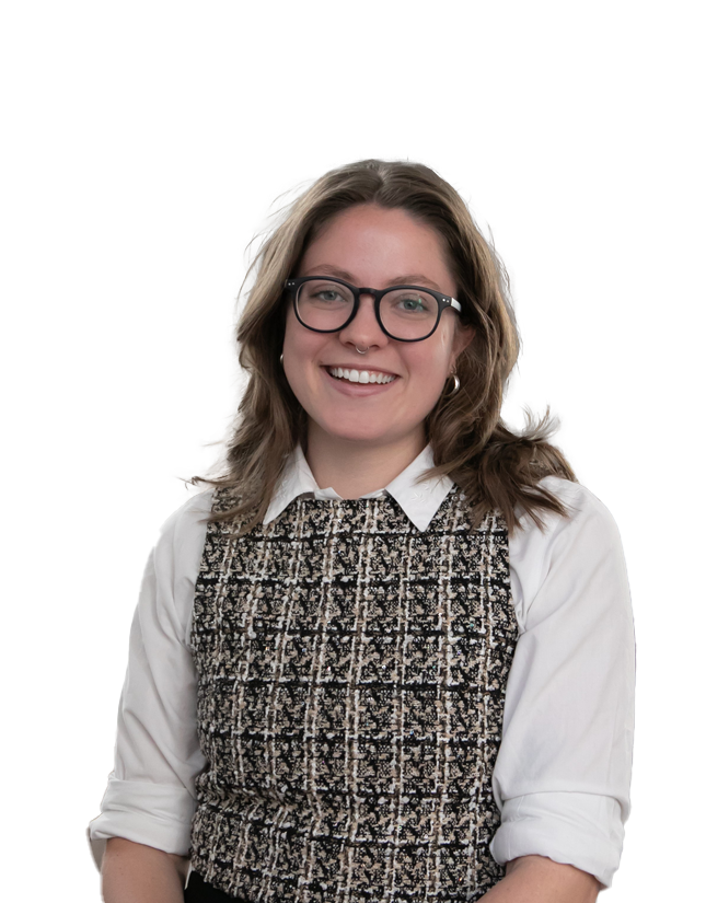 Hannah Hall Spotlight