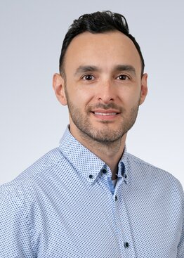 Professional Portrait