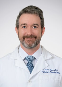 Professional Portrait