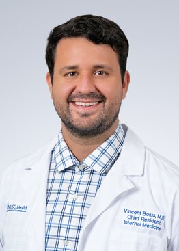 Professional Portrait