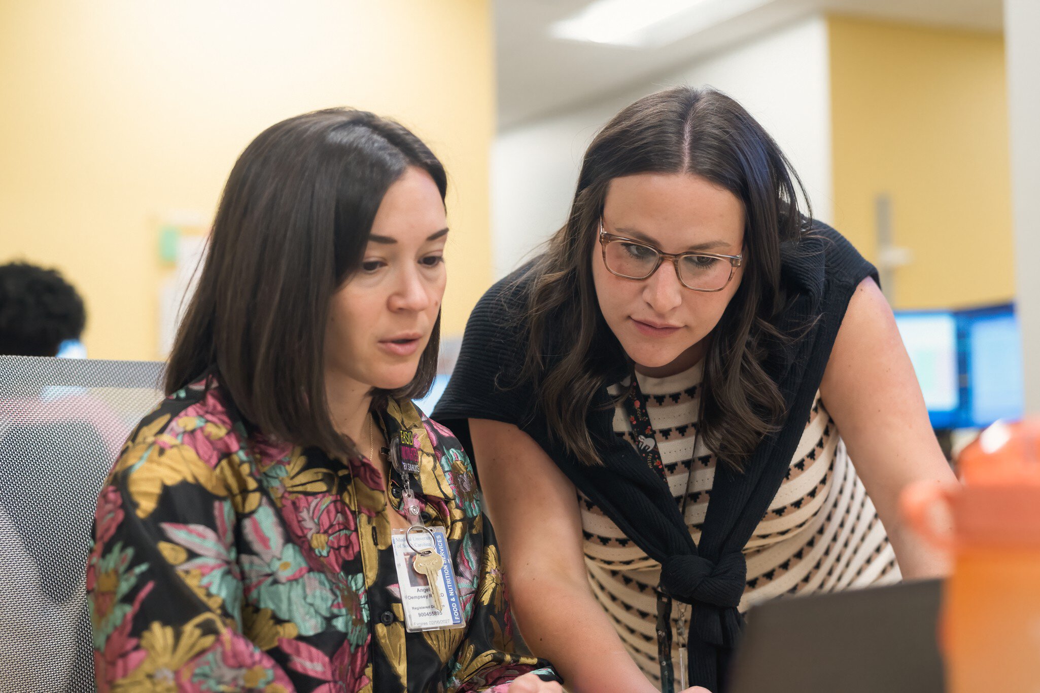 Inside MUSC's first-of-its-kind Inherited and Metabolic Liver Disease Clinic