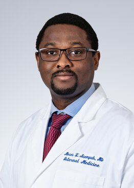 professional portrait